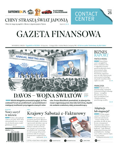 Gazeta Finansowa 05/2026