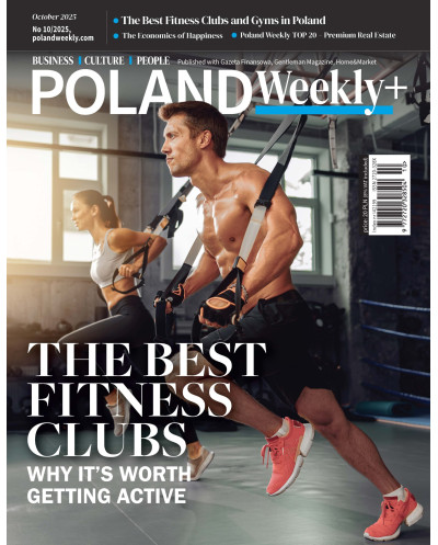 Poland Weekly 10/2025