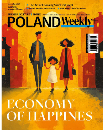 Poland Weekly 11/2025