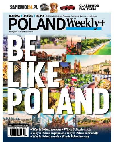 Poland Weekly 02/2026