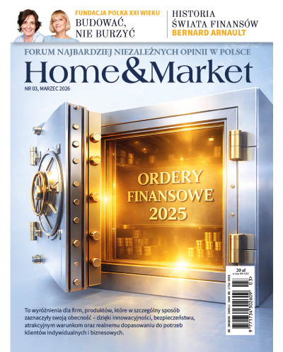 Home&Market 03/2026