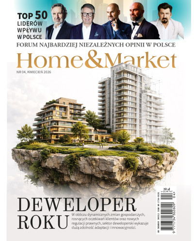 Home&Market 04/2026