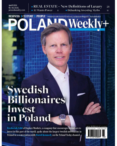 Poland Weekly 04/2026
