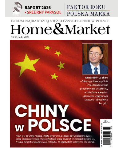 Home&Market 05/2026