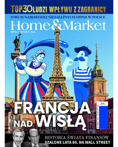 Home&Market 06/2026