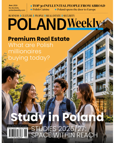 Poland Weekly 06/2026