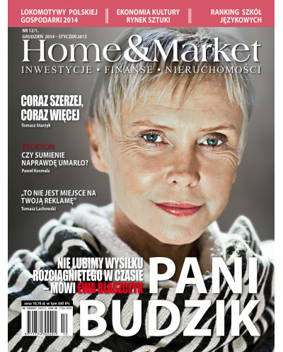 Home&Market 12/2014 - 01/2015