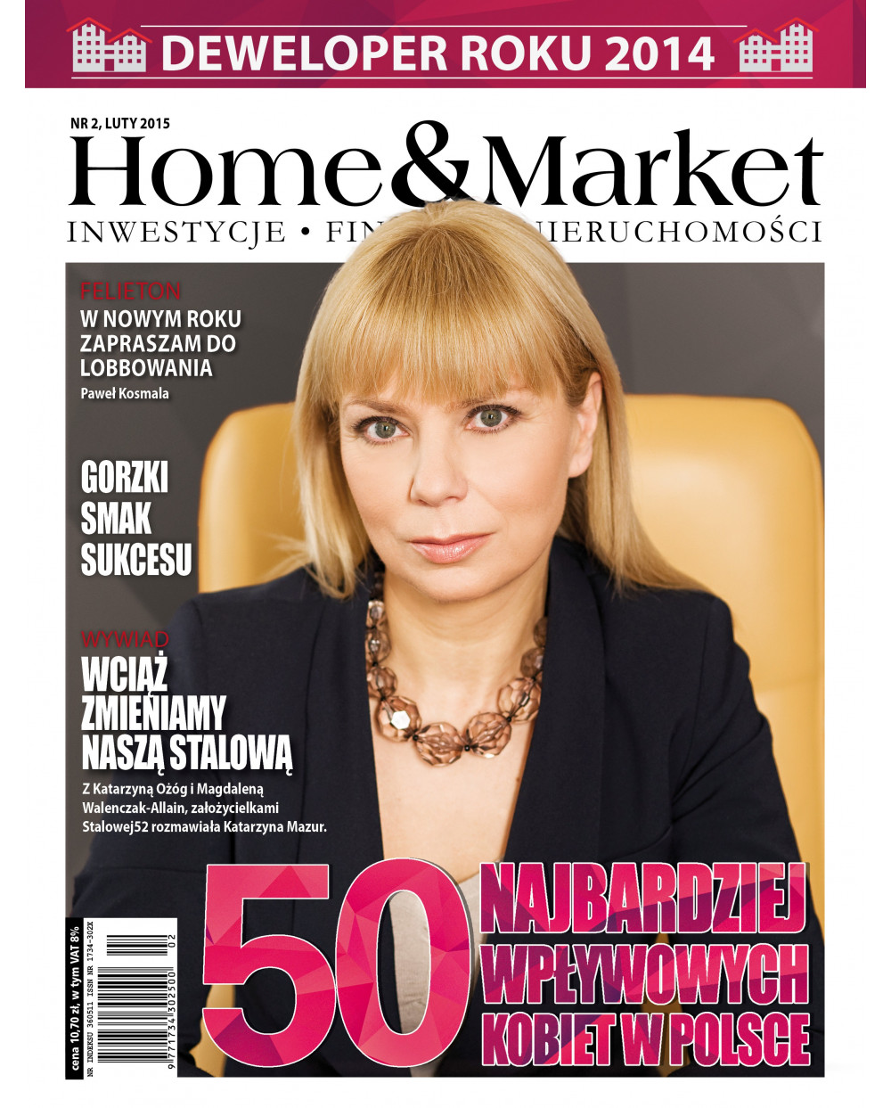 Home&Market 2/2015