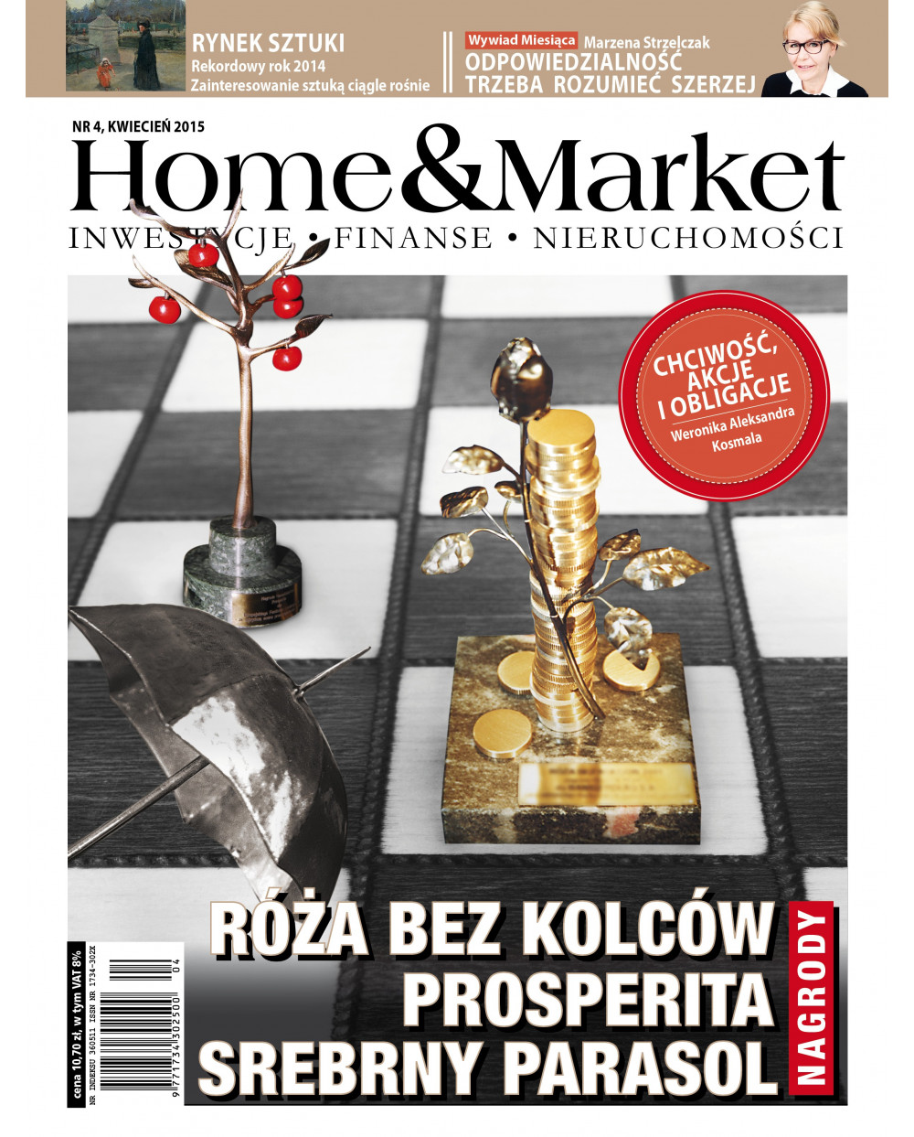 Home&Market 4/2015