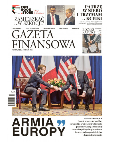 Gazeta Finansowa 02/2019