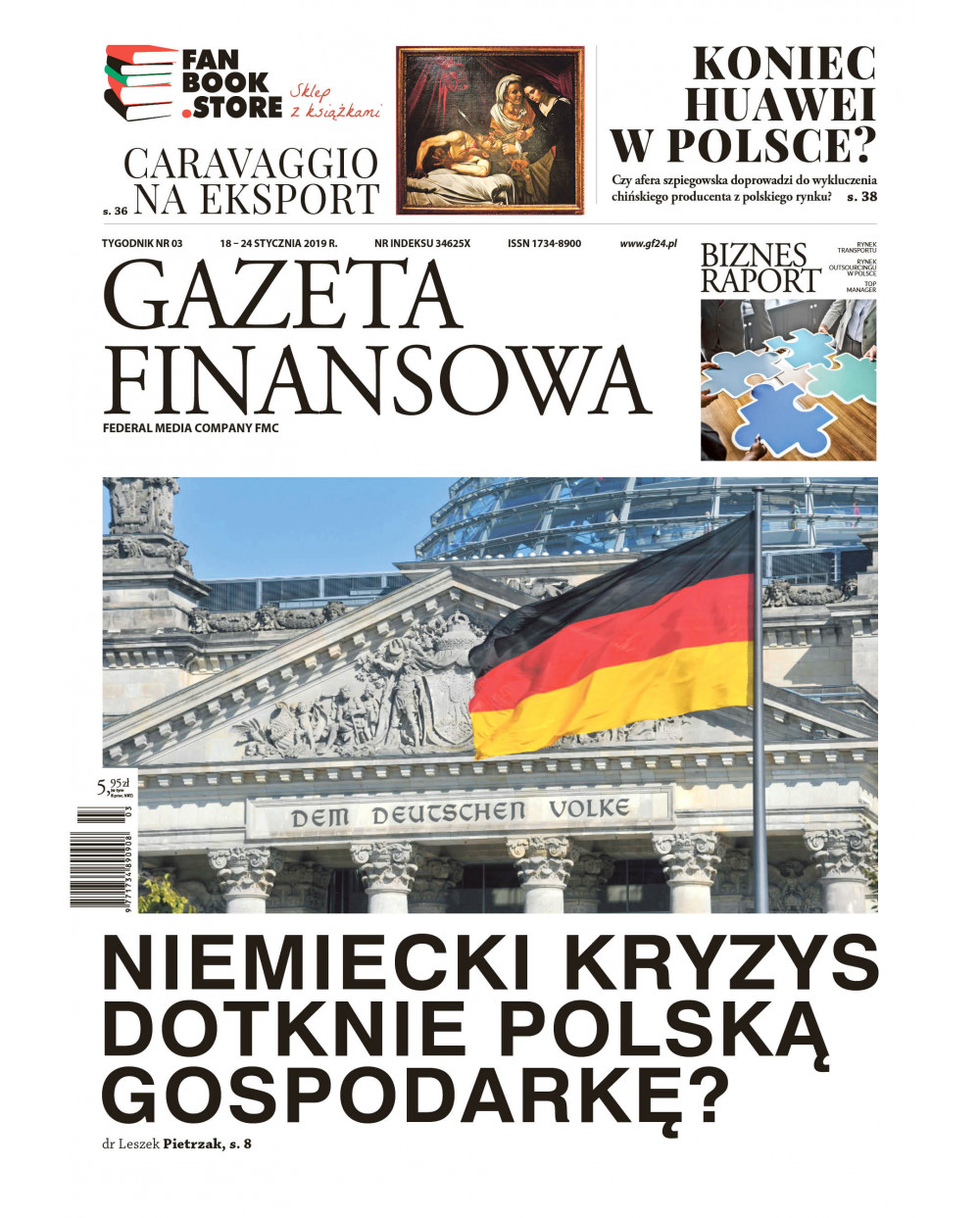 Gazeta Finansowa 03/2019