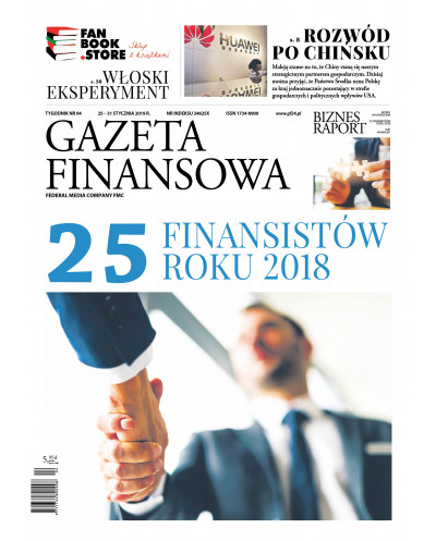 Gazeta Finansowa 04/2019