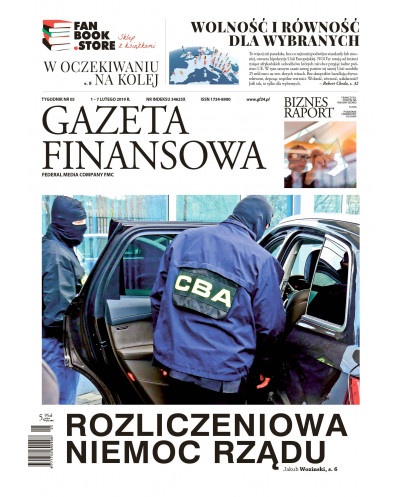 Gazeta Finansowa 05/2019