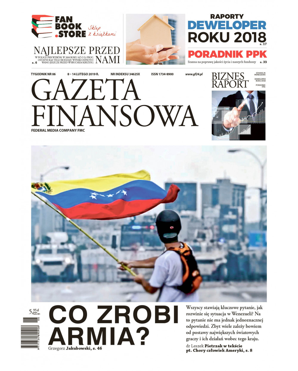Gazeta Finansowa 06/2019