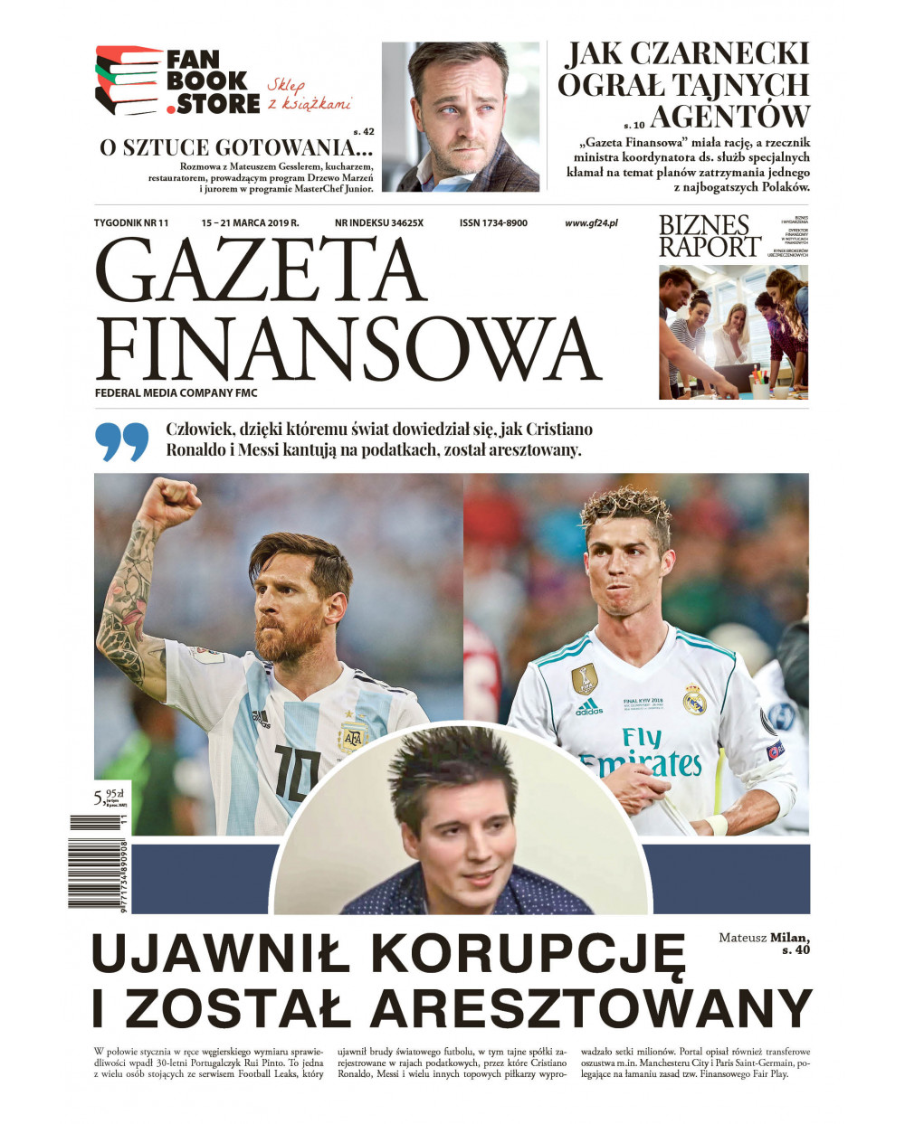 Gazeta Finansowa 11/2019