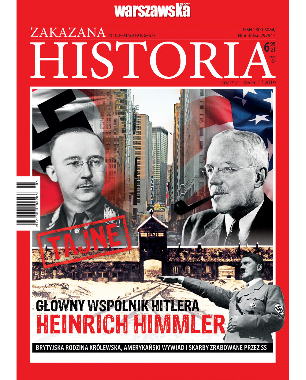 Zakazana Historia 03-04/2019