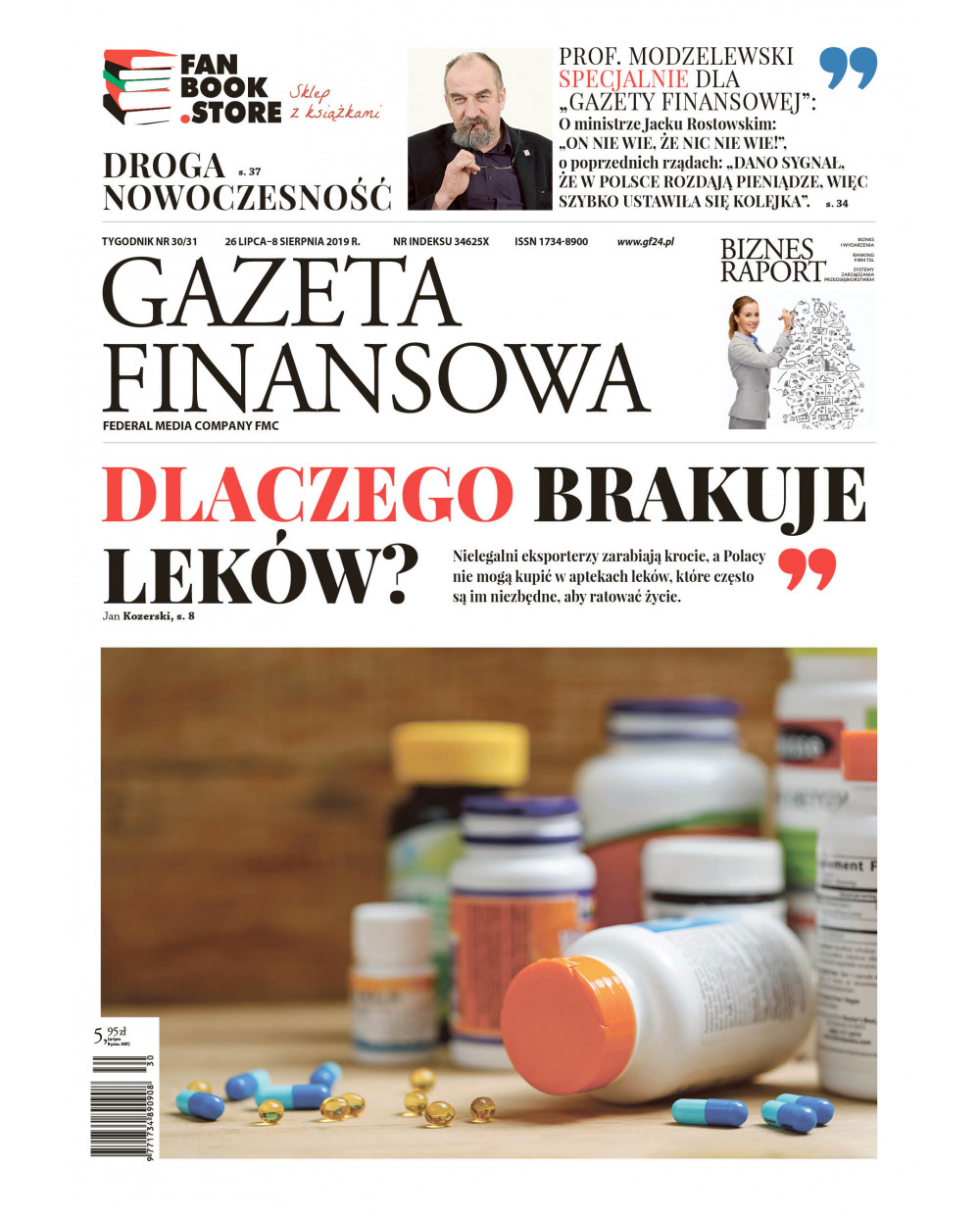 Gazeta Finansowa 30_31/2019