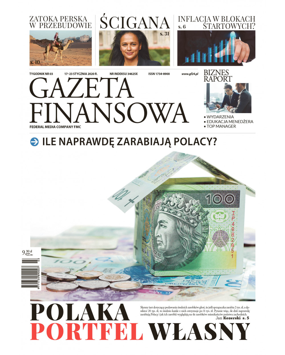 Gazeta Finansowa 03/2020