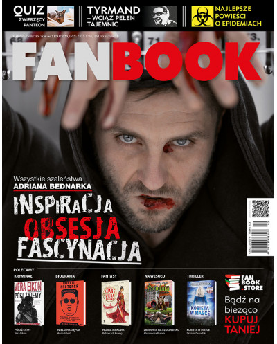 Fanbook 02/2020
