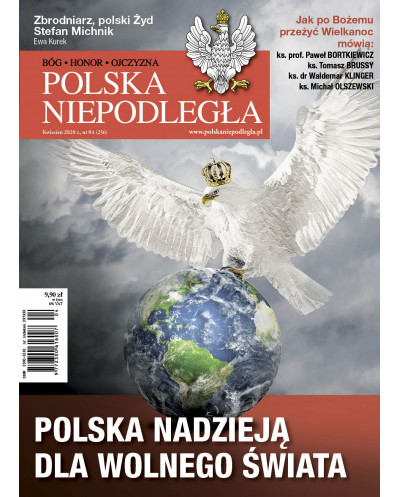 Polska Niepodległa 04/2020