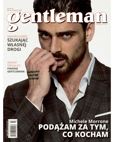 Gentleman 03_04/2020
