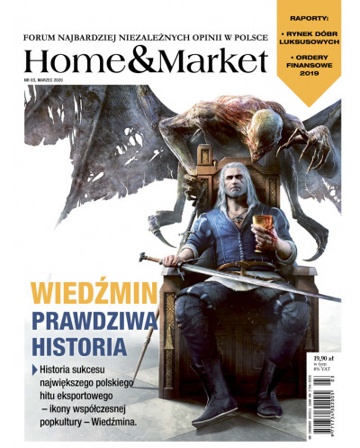 Home&Market 03/2020