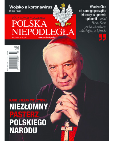 Polska Niepodległa 05/2020