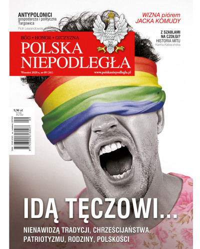 Polska Niepodległa 09/2020