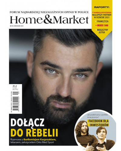 Home&Market 09/2021