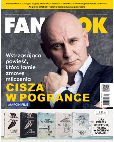 Fanbook 04/2021