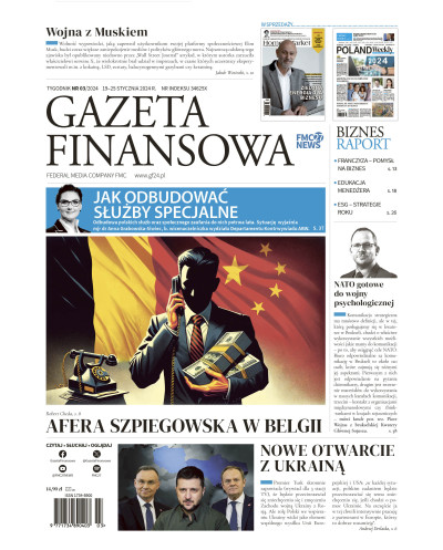 Gazeta Finansowa 03/2024