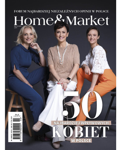 Home&Market 02/2024