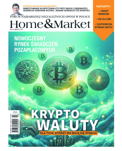 Home&Market 03/2024