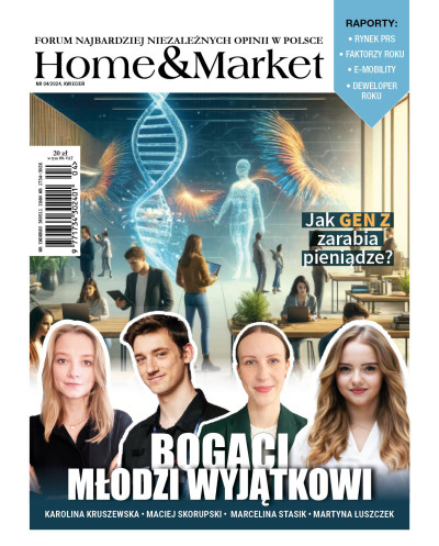 Home&Market 04/2024