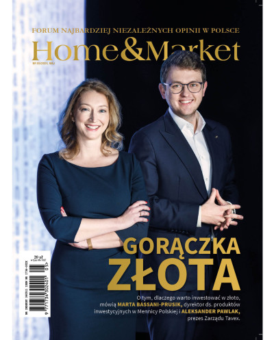 Home&Market 05/2024