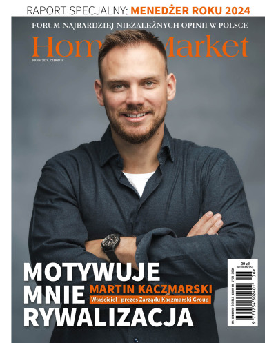 Home&Market 06/2024