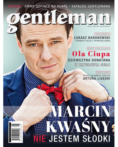 Gentleman 8-9/2015