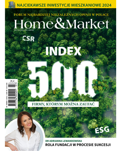 Home&Market 07-08/2024