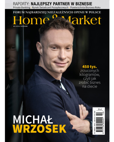 Home&Market 10/2024