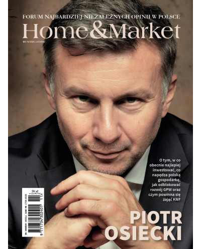 Home&Market 11/2024