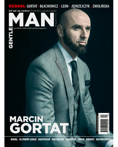 GentleMAN 12/2024-2/2025