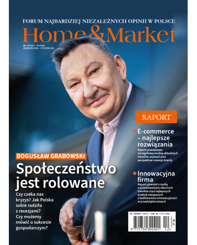 Home&Market 12/2024-01/2025