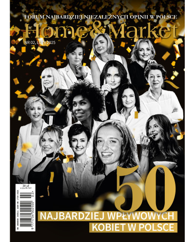 Home&Market 02/2025