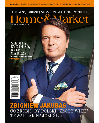 Home&Market 03/2025