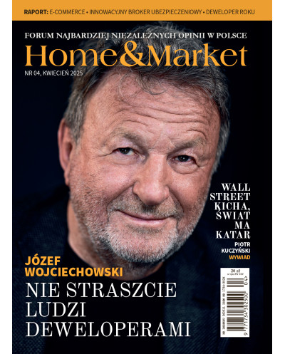 Home&Market 04/2025