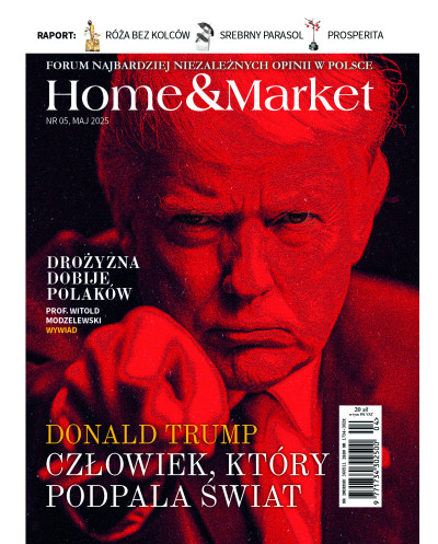 Home&Market 05/2025