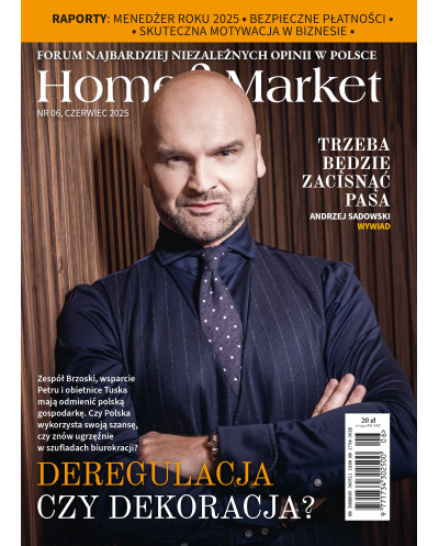Home&Market 06/2025