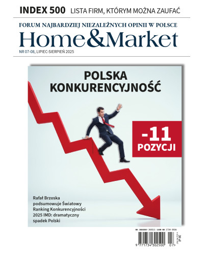 Home&Market 07-08/2025