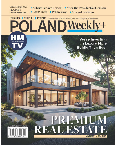 Poland Weekly 07-08/2025