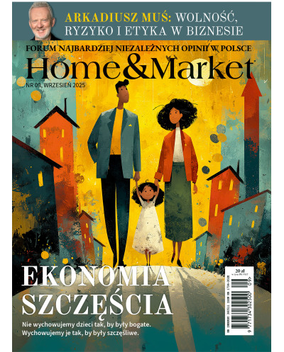 Home&Market 09/2025